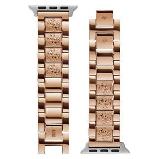 Foto 1 | Correa para Apple Watch Guess de 40 mm-Venta Internacional