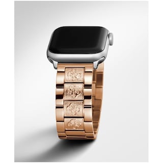 Foto 3 | Correa para Apple Watch Guess de 40 mm-Venta Internacional