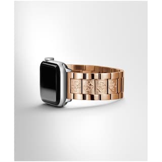 Foto 4 | Correa para Apple Watch Guess de 40 mm-Venta Internacional