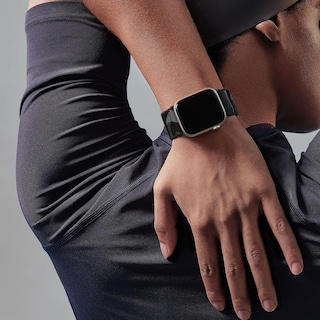 Foto 5 | Correas Elásticas Adorve para Apple Watch 5 Piezas