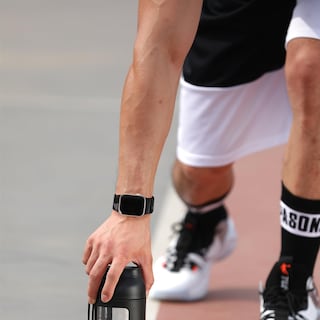 Foto 6 | Correas Elásticas Adorve para Apple Watch 5 Piezas