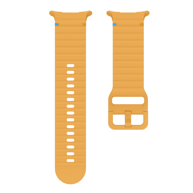 Foto 4 pulgar | Correa de Silicon Teknet para Samsung Galaxy Watch Ultra 47mm