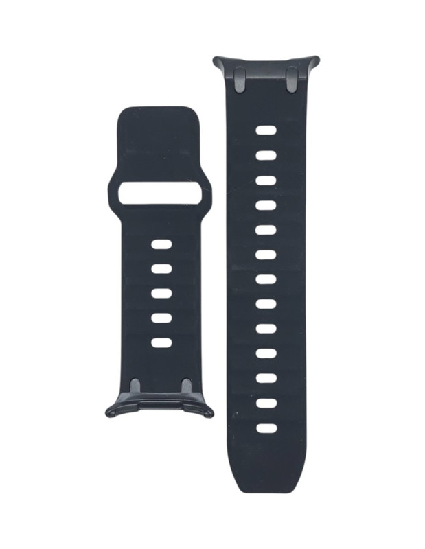 Foto 7 pulgar | Correa de Silicón Teknet para Samsung Galaxy Watch Ultra 47mm Sport