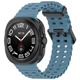 Foto 1 | Correa de Silicon Sport Teknet para Samsung Galaxy Watch Ultra 47mm