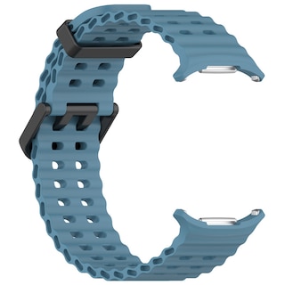 Foto 2 | Correa de Silicon Sport Teknet para Samsung Galaxy Watch Ultra 47mm