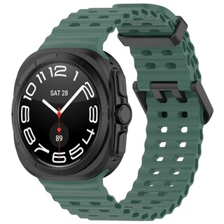 Foto 1 | Correa de Silicon Sport Teknet para Samsung Galaxy Watch Ultra 47mm