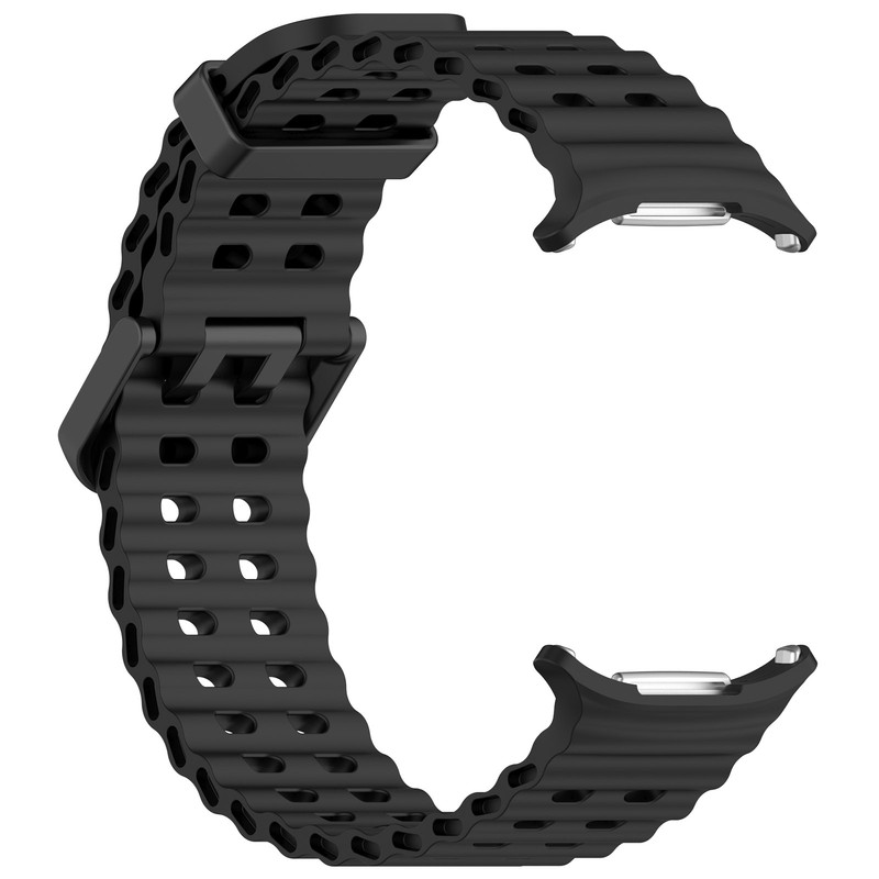 Foto 2 | Correa de Silicon Sport Teknet para Samsung Galaxy Watch Ultra 47mm
