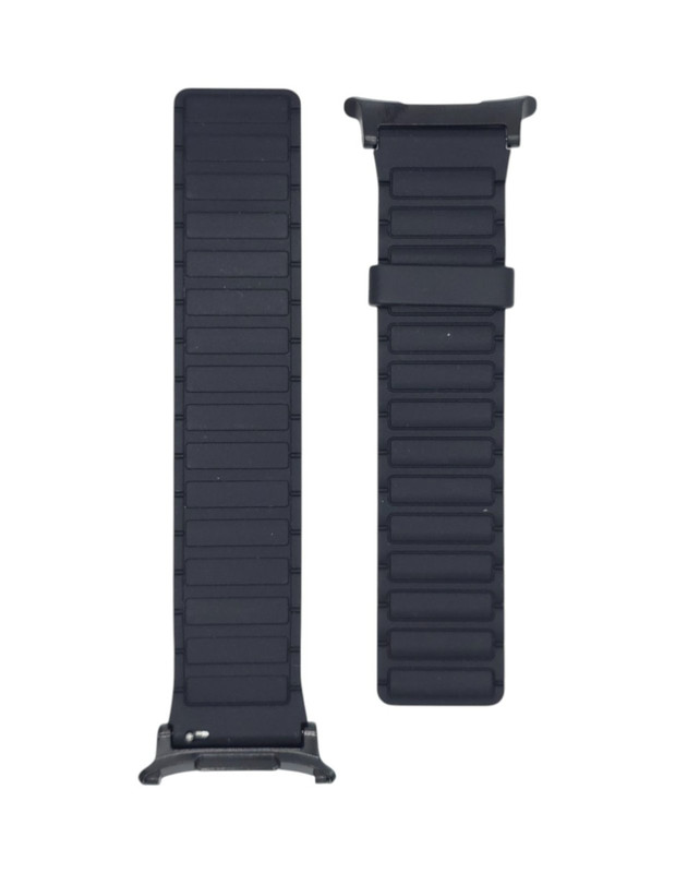 Foto 7 pulgar | Correa de Silicon Magnetic Teknet para Samsung Galaxy Watch Ultra 47mm