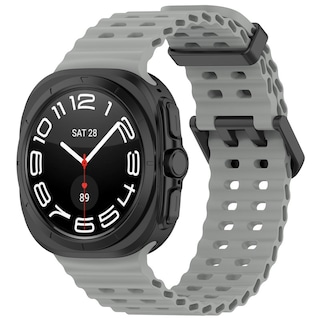 Foto 1 | Correa de Silicon Sport Teknet para Samsung Galaxy Watch Ultra 47mm