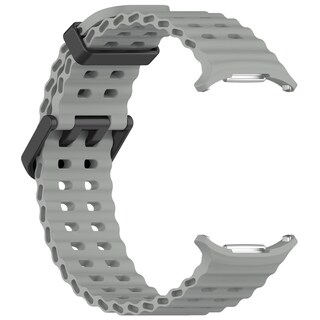 Foto 2 | Correa de Silicon Sport Teknet para Samsung Galaxy Watch Ultra 47mm