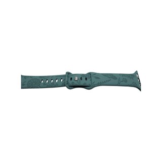 Foto 7 | Correa Teknet Verde para Apple Watch 8 7 6 5 4 3 2 1