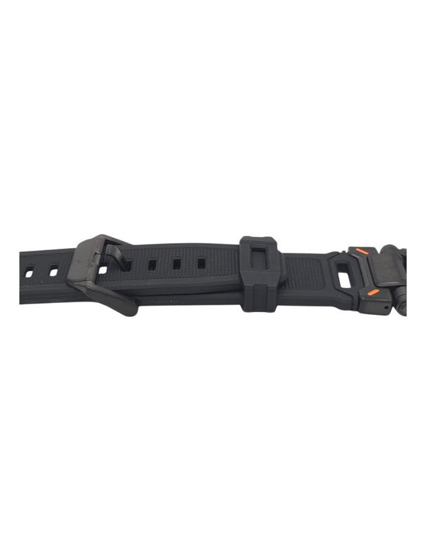 Foto 7 | Correa Teknet Negra para Apple Watch 42/44/45/46/49 mm