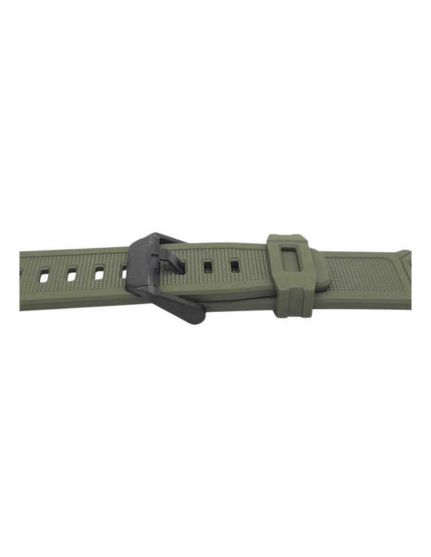 Foto 7 | Correa Teknet Verde para Apple Watch 42/44/45/46/49 mm
