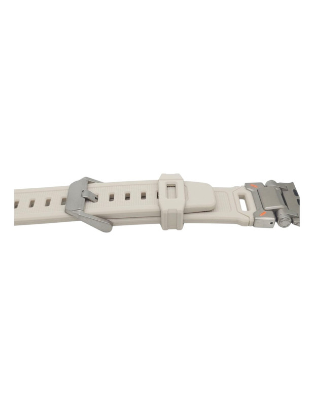 Foto 8 pulgar | Correa Teknet Blanca para Apple Watch 42/44/45/46/49 mm