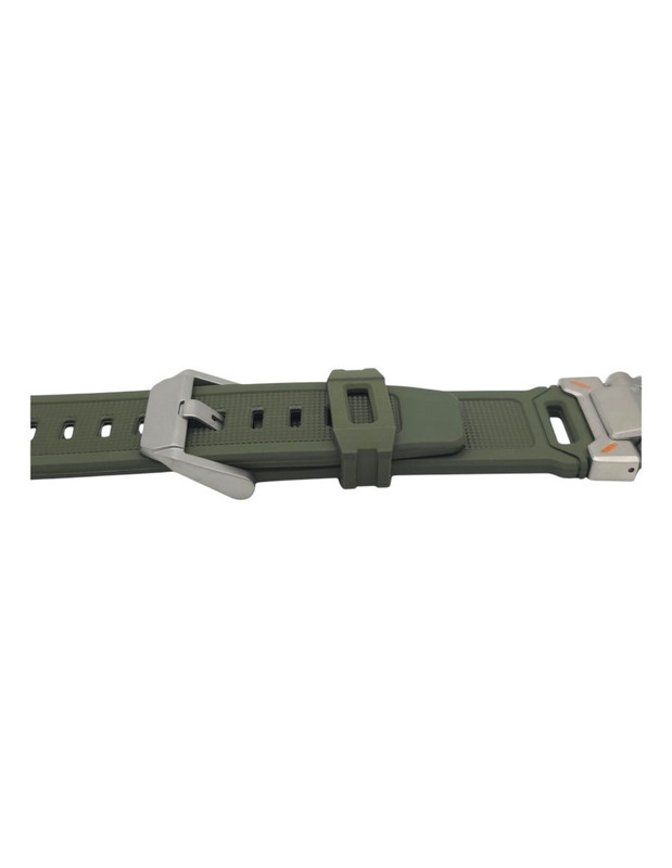 Foto 7 | Correa Teknet Verde para Apple Watch 42/44/45/46/49 mm