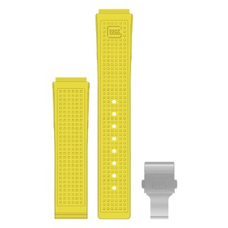 Foto 1 | Correa Glock de Goma Amarilla- Venta Internacional
