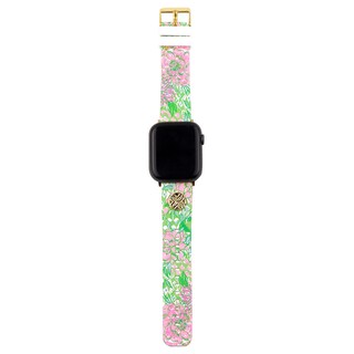 Foto 2 | Correa Lilly Pulitzer para Apple Watch - Venta Internacional