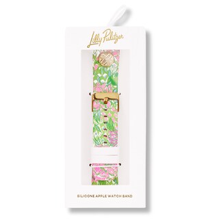 Foto 3 | Correa Lilly Pulitzer para Apple Watch - Venta Internacional