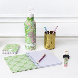 Foto 5 | Correa Lilly Pulitzer para Apple Watch - Venta Internacional