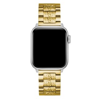 Foto 2 | Correa Dorada Guess para Apple Wath 38/40 mm-Venta Internacional
