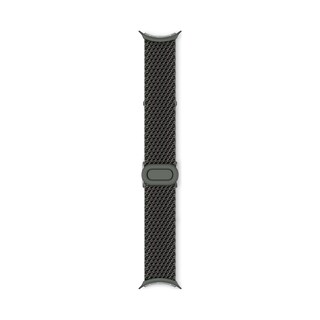 Foto 1 | Correa De Reloj Google Pixel Watch Woven 45 Mm - Ivy - Venta Internacional.