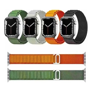 Foto 2 | Correa Top Multicolor para Apple Watch Series