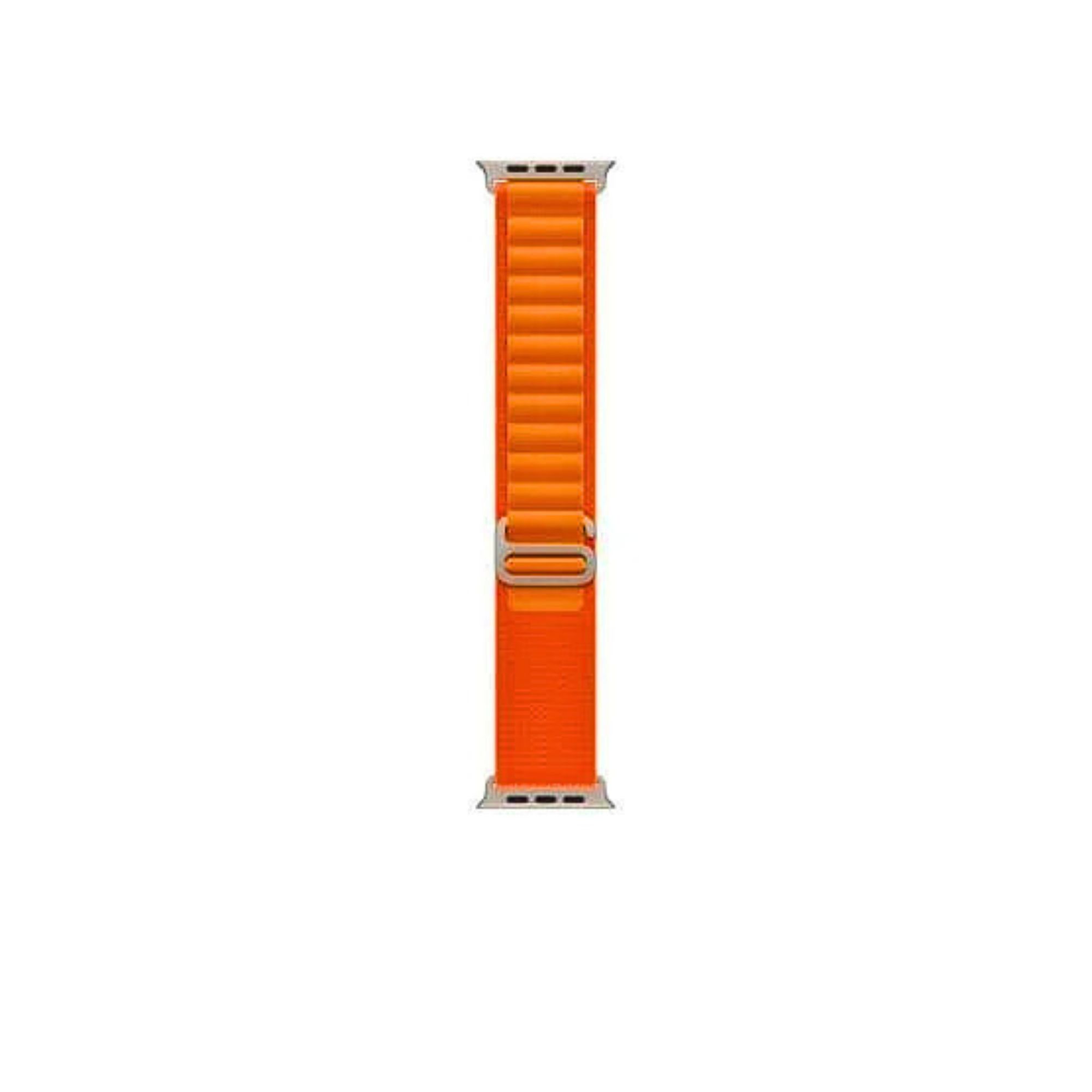 Foto 4 pulgar | Correa Top Multicolor para Apple Watch Series