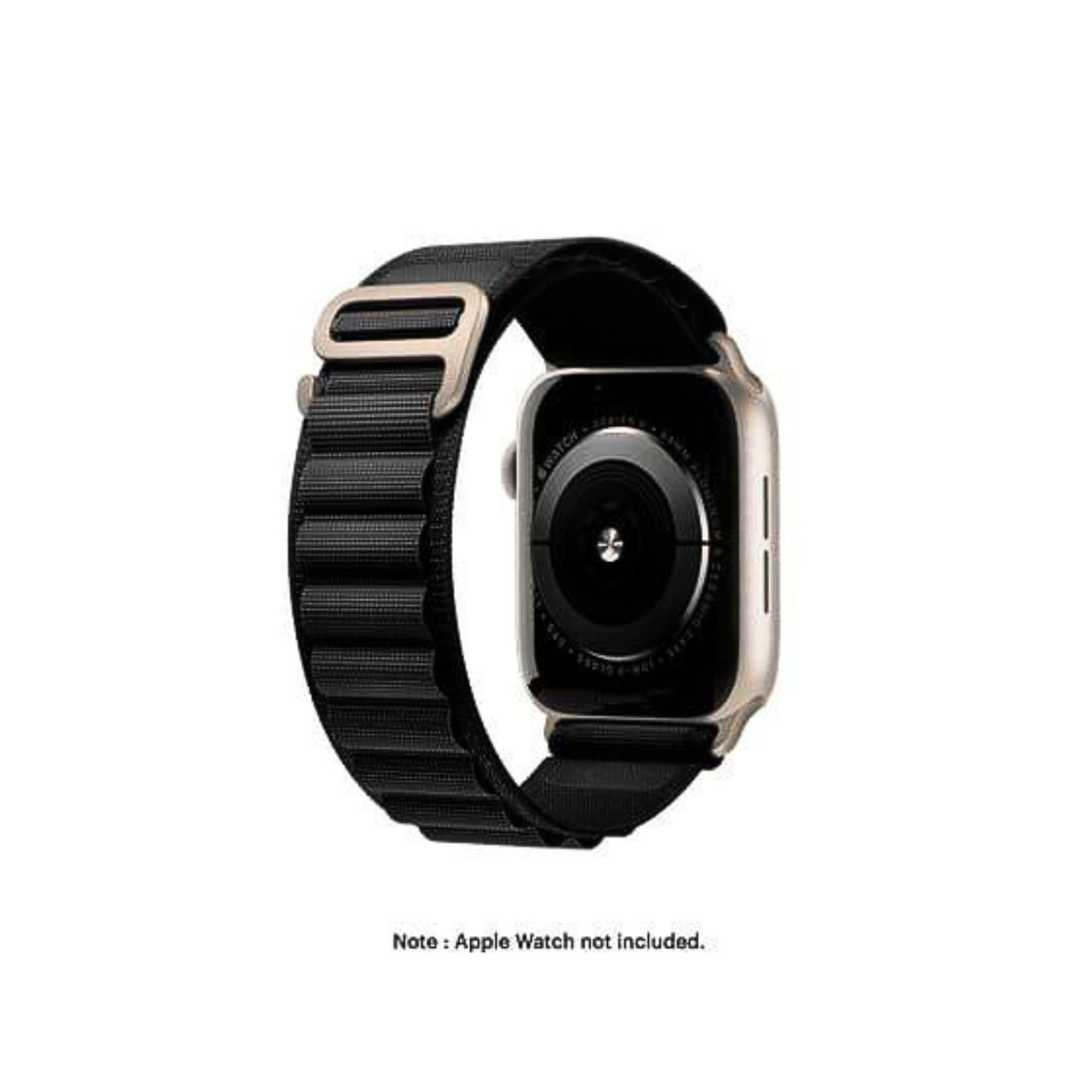 Foto 6 pulgar | Correa Top Multicolor para Apple Watch Series
