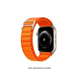 Foto 7 | Correa Top Multicolor para Apple Watch Series