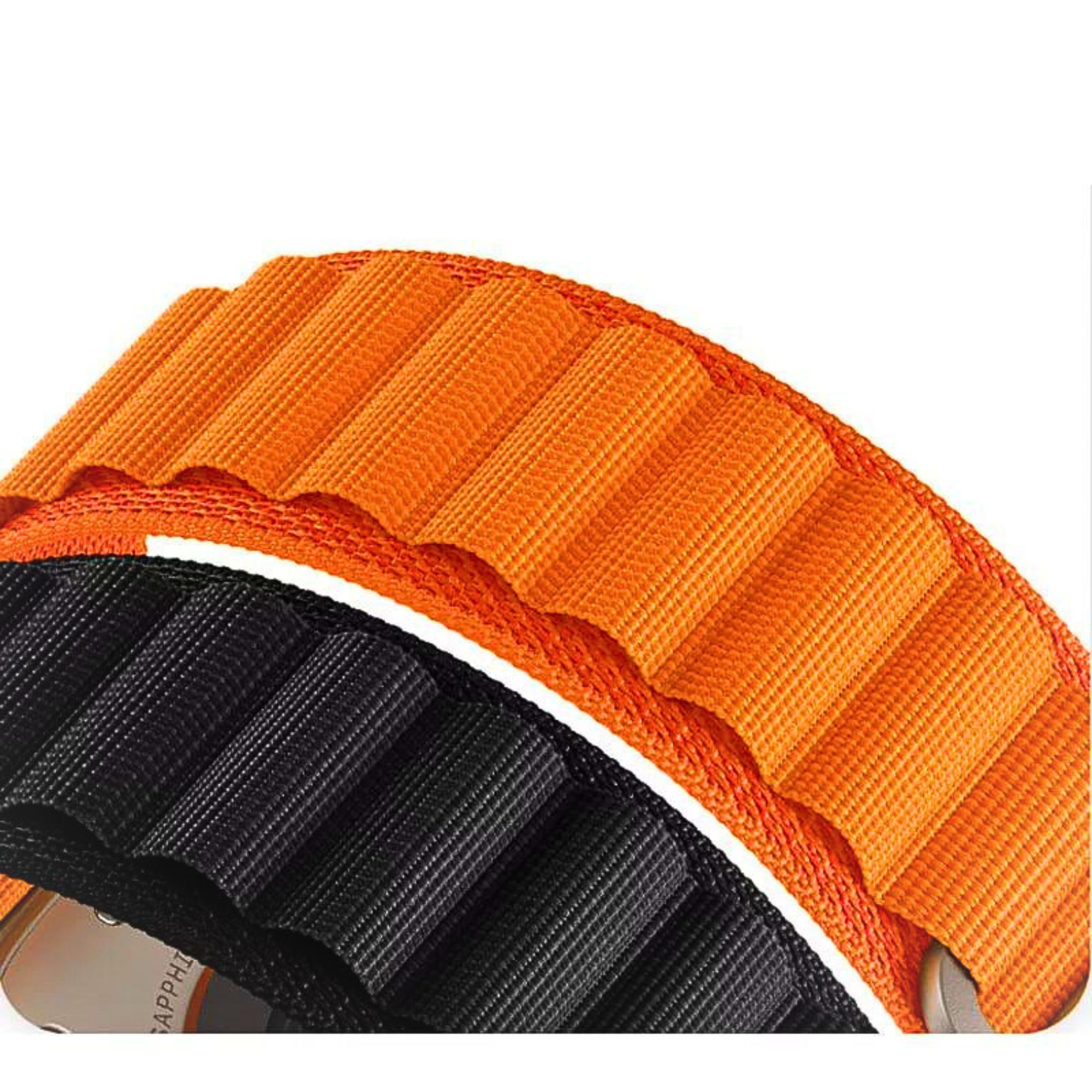 Foto 9 pulgar | Correa Top Multicolor para Apple Watch Series