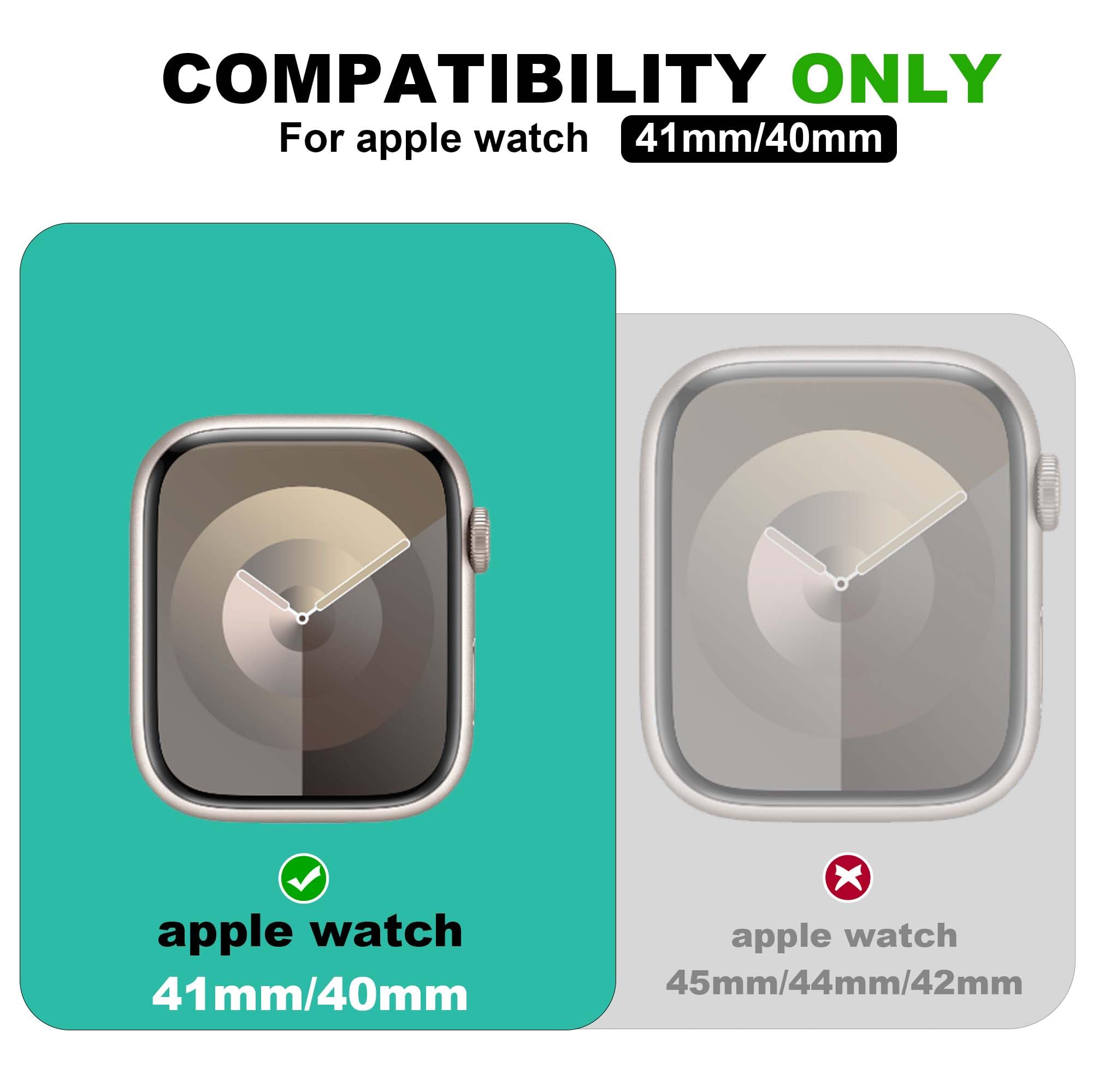 Foto 2 | Correa De Reloj Con Funda T-engine Compatible Con Apple Watch - Venta Internacional.