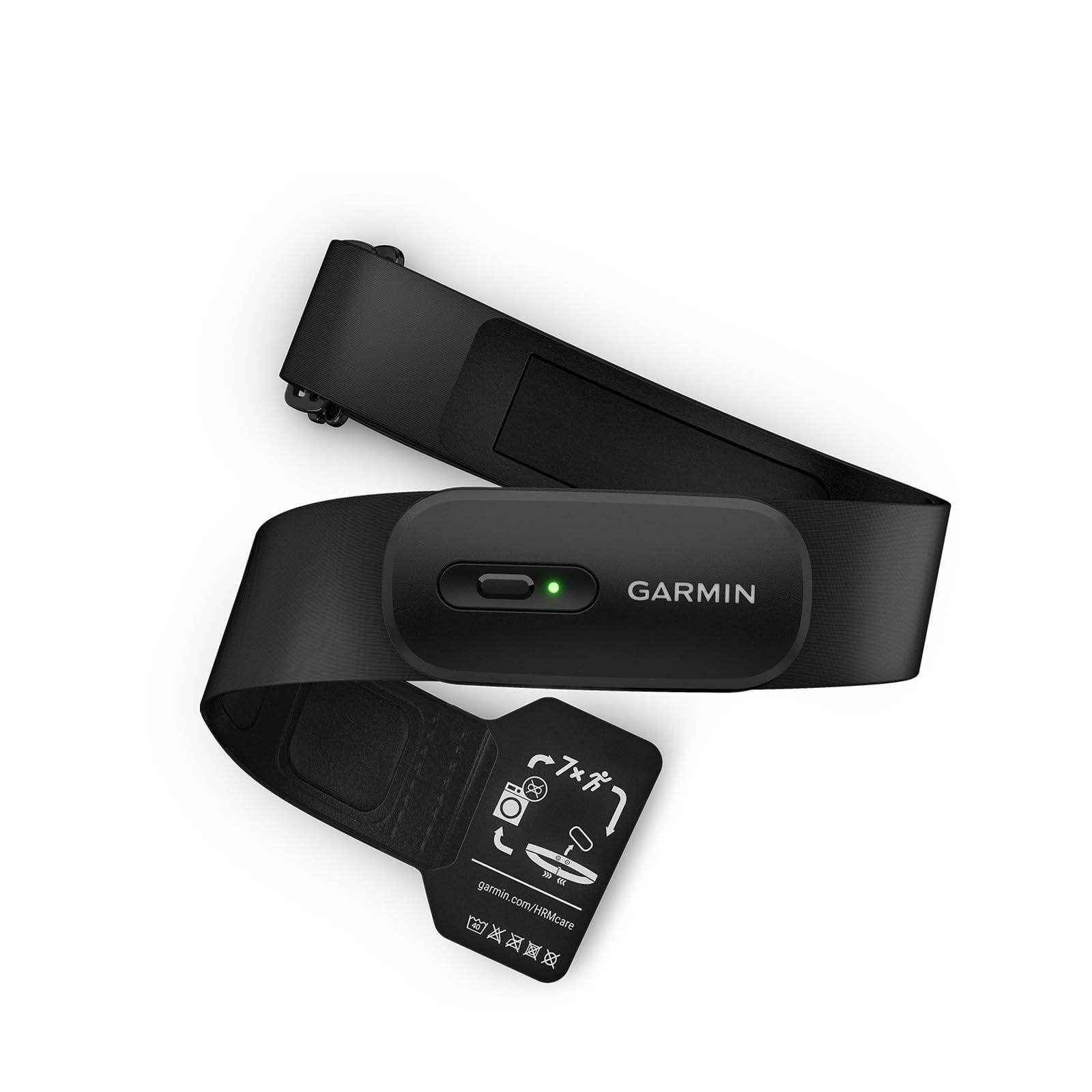 Foto 2 pulgar | Monitor de Frecuencia Cardiaca Garmin-Venta Internacional