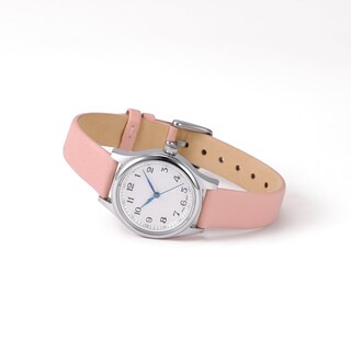 Foto 2 | Correa De Reloj Wocci, Elegante, Piel Auténtica, 14 Mm De Ancho De Asa - Venta Internacional.