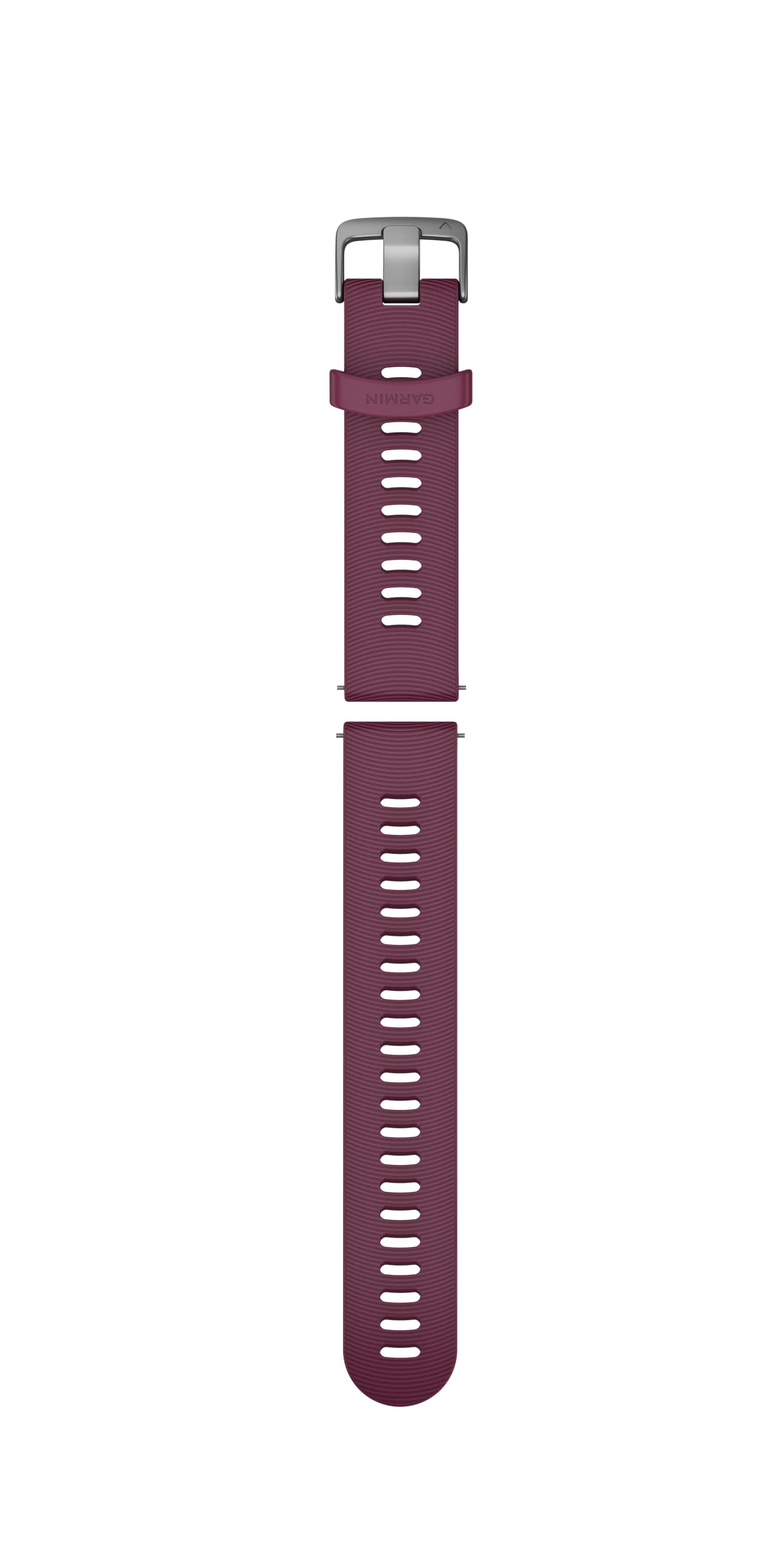 Foto 3 pulgar | Correa De Repuesto Garmin Quick Release - Berry - Venta Internacional.