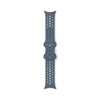 Foto 1 | Correa De Reloj Google Pixel Watch Active Sport Moondust Small - Venta Internacional.