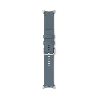 Foto 1 | Correa De Reloj Google Pixel Watch Hecha A Mano En Piel Moondust - Venta Internacional.