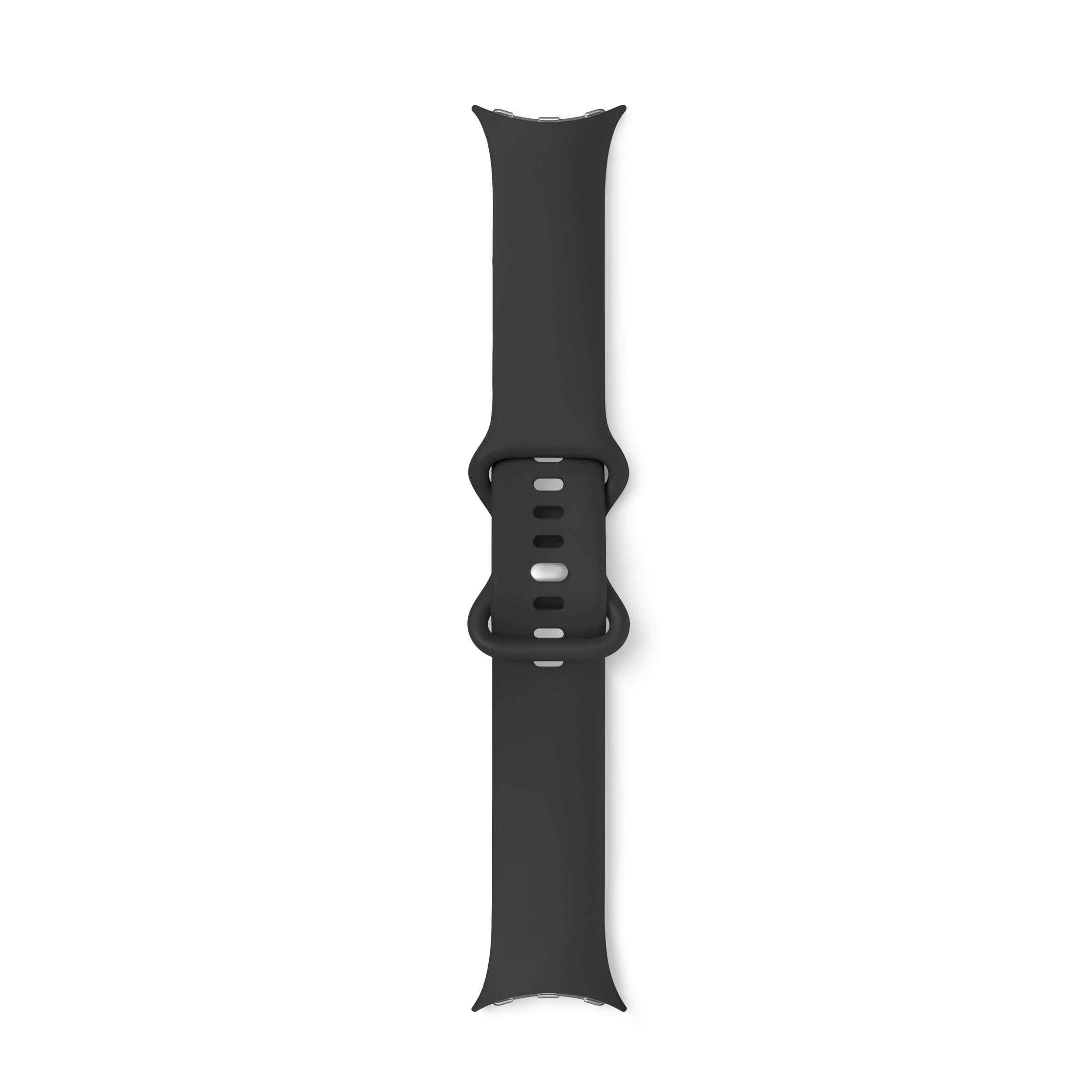 Foto 2 pulgar | Correa De Reloj Google Pixel Watch Active, 45 Mm, Obsidiana, Grande - Venta Internacional.