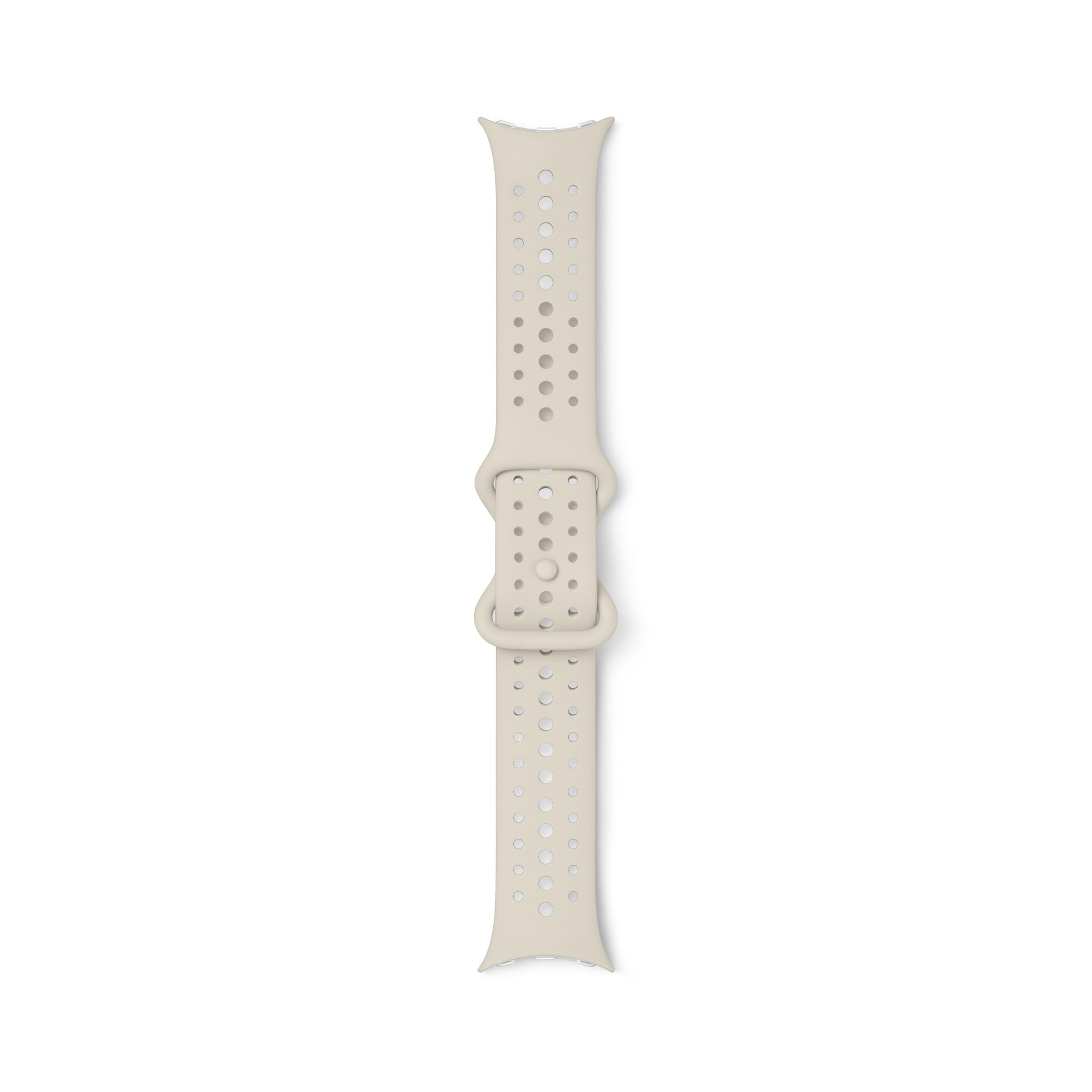 Foto 2 pulgar | Correa De Reloj Google Pixel Watch Active Sport De Porcelana Pequeña - Venta Internacional.