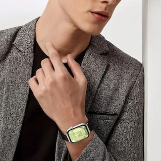 Foto 2 | Xtellar Pack 3 Correas Ajustables En Nailon De Lujo Para Huawei Watch Fit 3