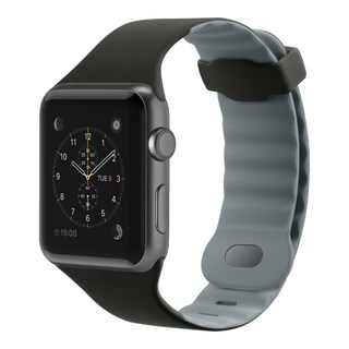Foto 1 | Correa Deportiva Belkin F8w729btc00 Para Apple Watch 38 Mm/40 Mm Negra - Venta Internacional.