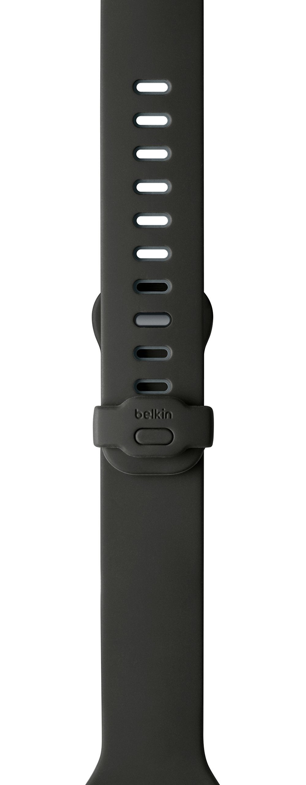 Foto 3 pulgar | Correa Deportiva Belkin F8w729btc00 Para Apple Watch 38 Mm/40 Mm Negra - Venta Internacional.