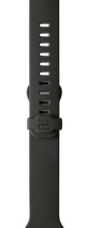 Foto 2 | Correa Deportiva Belkin F8w729btc00 Para Apple Watch 38 Mm/40 Mm Negra - Venta Internacional.