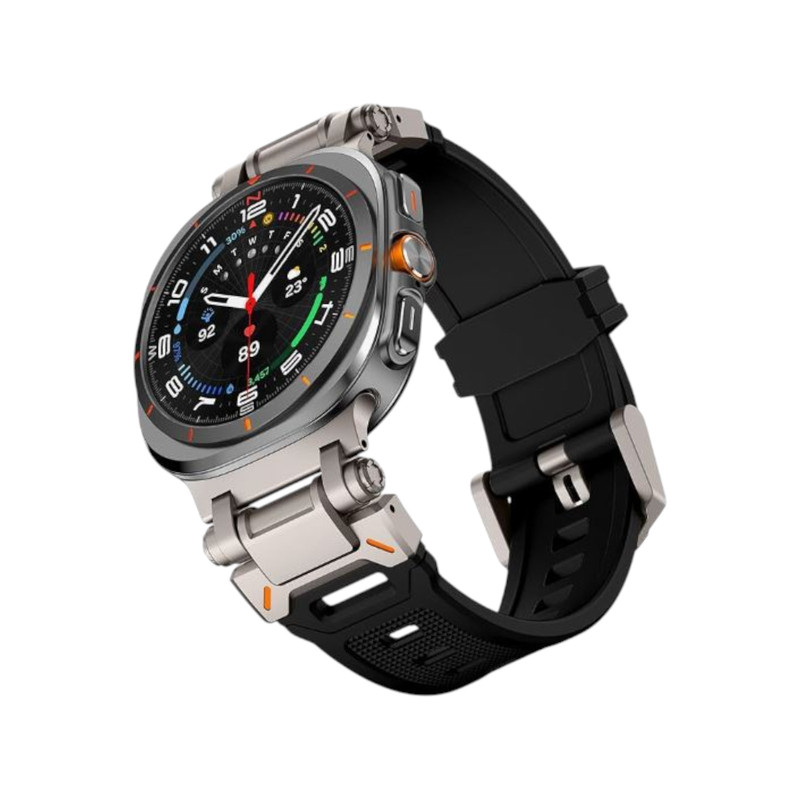 Correa Teknet para Samsung Galaxy Watch 7 Ultra 47mm