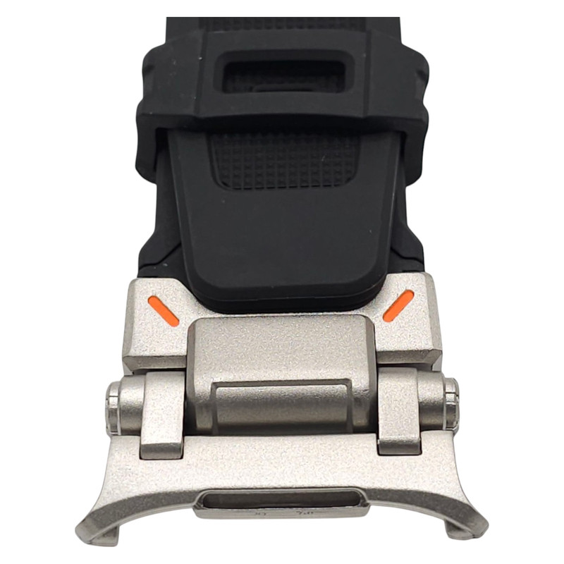 Foto 4 pulgar | Correa Teknet para Samsung Galaxy Watch 7 Ultra 47mm