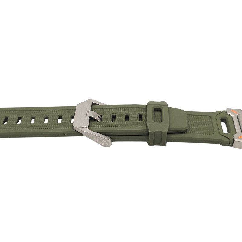 Foto 4 pulgar | Correa Teknet para Samsung Galaxy Watch 7 Ultra 47mm