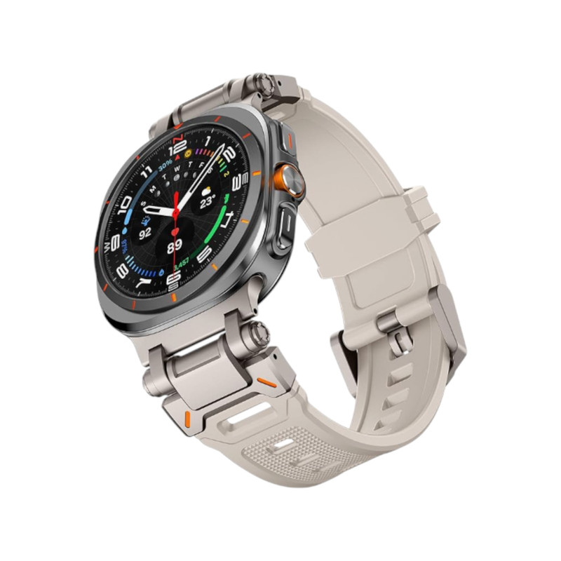 Correa Teknet para Samsung Galaxy Watch 7 Ultra 47mm
