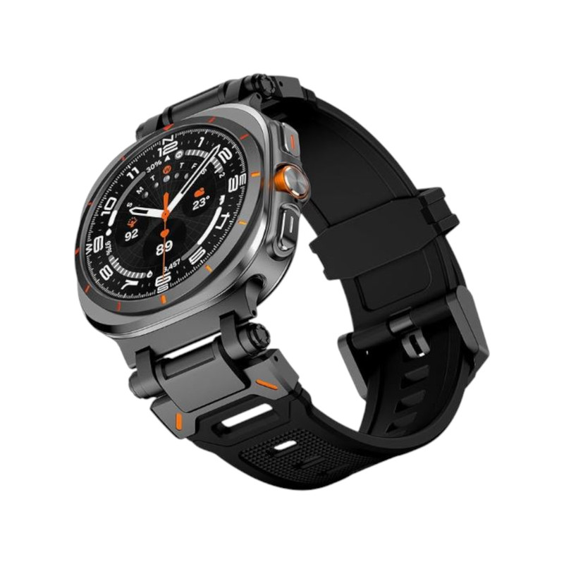 Correa Teknet para Samsung Galaxy Watch 7 Ultra 47mm