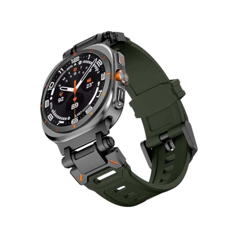 Correa Teknet para Samsung Galaxy Watch 7 Ultra 47mm