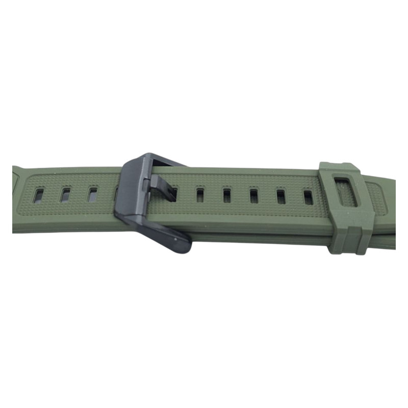 Foto 5 pulgar | Correa Teknet para Samsung Galaxy Watch 7 Ultra 47mm