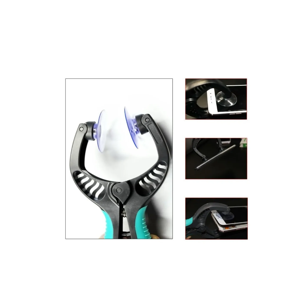 Foto 4 pulgar | Herramientas para Reparación de Teléfonos Móviles 20 en 1